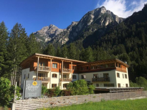 Отель Residence Reisenschuh, Випитено